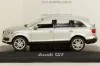 Audi Q7 silver