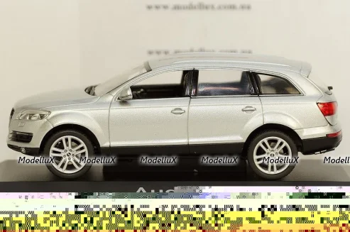 Ваз-2101 ГАИ, март 93, Тантал/Радон  1:43