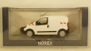 Peugeot Bipper Fourgon 2009, white with red striping, 479868, Norev 1:43