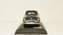 Simca Abeille 1955, Altaya 1:43