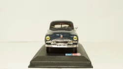 Simca Abeille 1955, Altaya 1:43