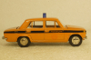 Ваз-2101 ГАИ, март 93, Тантал/Радон  1:43