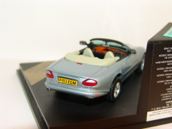 Jaguar XK8 Cabriolet 1998