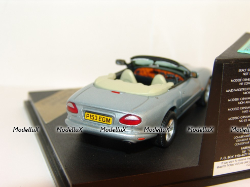 Jaguar XK8 Cabriolet 1998