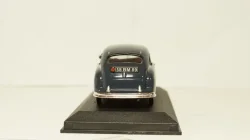 Simca Abeille 1955, Altaya 1:43