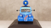 Fiat 1100 ELR van Butangas 1948, Altaya 1:43