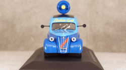 Fiat 1100 ELR van Butangas 1948, Altaya 1:43