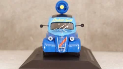 Fiat 1100 ELR van Butangas 1948, Altaya 1:43