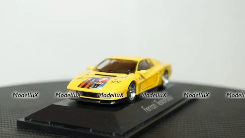 Ваз-2101 ГАИ, март 93, Тантал/Радон  1:43