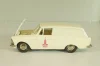 Москвич-434 А6, кремовый, Олимпиада 80, Тантал/Радон 1:43
