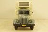 ЧАР-1-200 на шасси Маз-200 Авторефрижиратор, TruckTyr 1:43