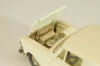 Москвич-434 А6, кремовый, Олимпиада 80, Тантал/Радон 1:43