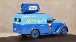 Fiat 1100 ELR van Butangas 1948, Altaya 1:43