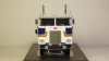 Peterbilt 352 H white 1979, TR078, IXO 1:43
