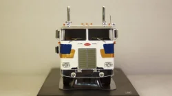 Peterbilt 352 H white 1979, TR078, IXO 1:43