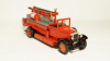 Зис 11 кабриолет ПМЗ-1 1937г, Ломо, 1:43
