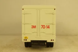 ЧАР-1-200 на шасси Маз-200 Авторефрижиратор, TruckTyr 1:43