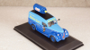Fiat 1100 ELR van Butangas 1948, Altaya 1:43