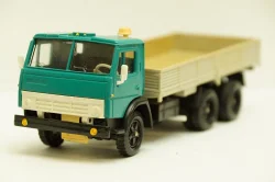 Peterbilt 352 H white 1979, TR078, IXO 1:43