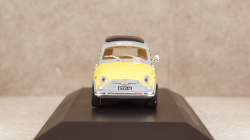 Fiat 500 Giardiniera Necchi 1960, Altaya 1:43