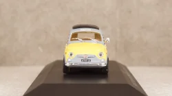 Fiat 500 Giardiniera Necchi 1960, Altaya 1:43