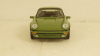 Porsche 911 Turbo 3 3I 1978 Green, 750033, Norev 1:43