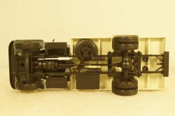 ЧАР-1-200 на шасси Маз-200 Авторефрижиратор, TruckTyr 1:43