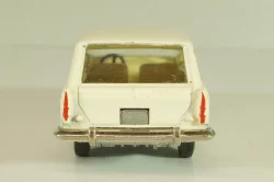 Москвич-434 А6, кремовый, Олимпиада 80, Тантал/Радон 1:43 №2