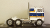 Peterbilt 352 H white 1979, TR078, IXO 1:43