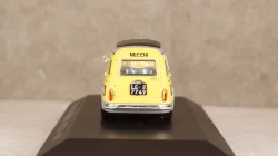 Fiat 500 Giardiniera Necchi 1960, Altaya 1:43