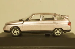 Ваз-2112, Агат 1:43