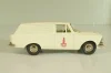 Москвич-434 А6, кремовый, Олимпиада 80, Тантал/Радон 1:43 №2