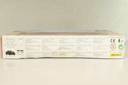 Peugeot 307 WRC 2004, Сборная модель , Кит, Heller 1:43