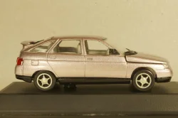 Ваз-2112, Агат 1:43
