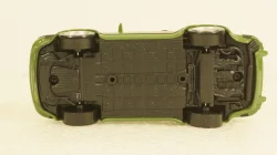 Porsche 911 Turbo 3 3I 1978 Green, 750033, Norev 1:43