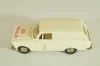 Москвич-434 А6, кремовый, Олимпиада 80, Тантал/Радон 1:43 №2