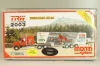 Сборная модель Western Star TRW Truck Tour 2003, 0107-24.1, Monti System 1:48