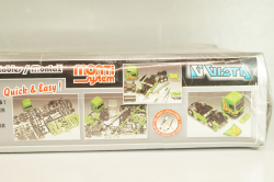Сборная модель Western Star TRW Truck Tour 2003, 0107-24.1, Monti System 1:48