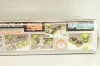 Сборная модель Western Star TRW Truck Tour 2003, 0107-24.1, Monti System 1:48
