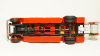 Зис 11 автодоровец 1935г, Ломо, 1:43