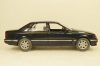 Ford Scorpio Sedan, dark blue, Schabak 1:24