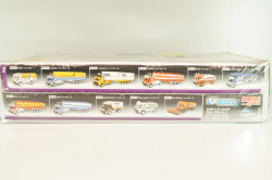 Сборная модель Western Star TRW Truck Tour 2003, 0107-24.1, Monti System 1:48
