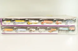 Сборная модель Western Star TRW Truck Tour 2003, 0107-24.1, Monti System 1:48