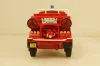 Acmat TPK 4.20 FFM fire department red, Altaya 1:43 