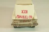 Москвич-434 А6, кремовый, Олимпиада 80, Тантал/Радон 1:43 №2