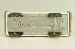 Москвич-434 А6, кремовый, Олимпиада 80, Тантал/Радон 1:43 №2