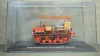Acmat TPK 4.20 FFM fire department red, Altaya 1:43 