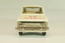 Иж-1500 Комби А12, кремовый, Олимпиада 80, Тантал/Радон 1:43