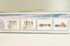 Сборная модель Western Star Autorodeo Trailer MS 39, 0107-39, Monti System 1:48