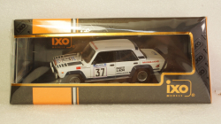 Ваз-2105,  Lada 1600, VFTS #37 Acropolis Rally 1983, RAC294, IXO 1:43